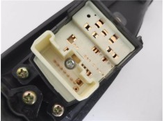 Recambio de mando elevalunas delantero izquierdo para mazda 6 berlina (gg) 2.3 sportive (4-ptas.) referencia OEM IAM GJ6A684L6  