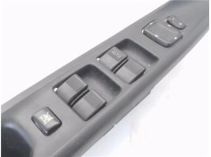 Recambio de mando elevalunas delantero izquierdo para mazda 6 berlina (gg) 2.3 sportive (4-ptas.) referencia OEM IAM GJ6A684L6  