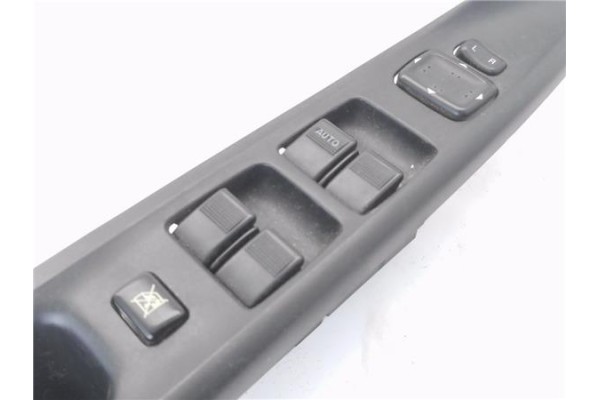 Recambio de mando elevalunas delantero izquierdo para mazda 6 berlina (gg) 2.3 sportive (4-ptas.) referencia OEM IAM GJ6A684L6  