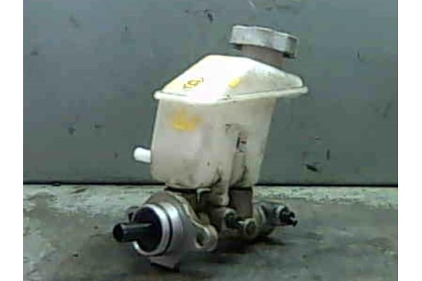 Recambio de bomba freno para kia rio (2005) 1.6 cvvt referencia OEM IAM   