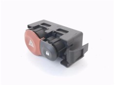 Recambio de interruptor luces emergencia para renault clio iii 1.5 dci (c/br1g) referencia OEM IAM 8200214896A 88300000 