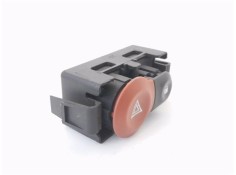 Recambio de interruptor luces emergencia para renault clio iii 1.5 dci (c/br1g) referencia OEM IAM 8200214896A 88300000 
