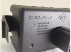 Recambio de interruptor luces emergencia para renault clio iii 1.5 dci (c/br1g) referencia OEM IAM 8200214896A 88300000 