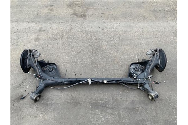 Recambio de puente trasero para honda jazz (gk) 1.3 comfort referencia OEM IAM   