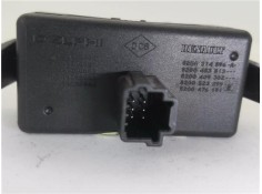 Recambio de interruptor luces emergencia para renault clio iii 1.5 dci (c/br1g) referencia OEM IAM 8200214896A 88300000 