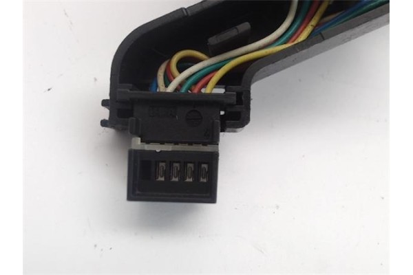 Recambio de mando intermitencia para seat leon (1p1) referencia OEM IAM 1K0953513A  1K0953513F , AUDI | 1K0953513G , AUDI | 1K09