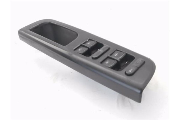 Recambio de mando elevalunas delantero izquierdo para volkswagen passat berlina (3b3) 1.9 tdi referencia OEM IAM 1J4959857 37550