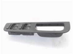Recambio de mando elevalunas delantero izquierdo para volkswagen passat berlina (3b3) 1.9 tdi referencia OEM IAM 1J4959857 37550