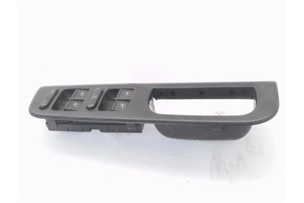 Recambio de mando elevalunas delantero izquierdo para volkswagen passat berlina (3b3) 1.9 tdi referencia OEM IAM 1J4959857 37550