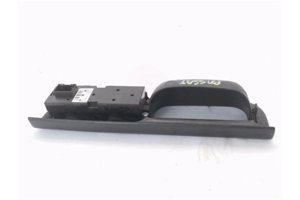 Recambio de mando elevalunas delantero izquierdo para volkswagen passat berlina (3b3) 1.9 tdi referencia OEM IAM 1J4959857 37550