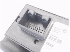 Recambio de mando elevalunas delantero izquierdo para volkswagen passat berlina (3b3) 1.9 tdi referencia OEM IAM 1J4959857 37550