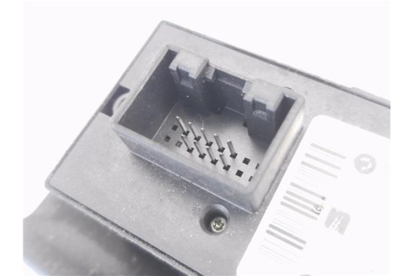 Recambio de mando elevalunas delantero izquierdo para volkswagen passat berlina (3b3) 1.9 tdi referencia OEM IAM 1J4959857 37550