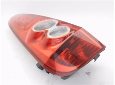 Recambio de piloto trasero izquierdo para ford fiesta v (jh_, jd_) 1.3 referencia OEM IAM E410876  
