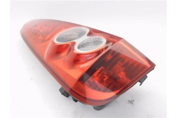 Recambio de piloto trasero izquierdo para ford fiesta v (jh_, jd_) 1.3 referencia OEM IAM E410876  