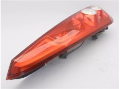 Recambio de piloto trasero izquierdo para ford fiesta v (jh_, jd_) 1.3 referencia OEM IAM E410876  