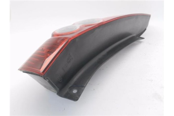 Recambio de piloto trasero izquierdo para ford fiesta v (jh_, jd_) 1.3 referencia OEM IAM E410876  