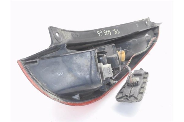 Recambio de piloto trasero izquierdo para ford fiesta v (jh_, jd_) 1.3 referencia OEM IAM E410876  