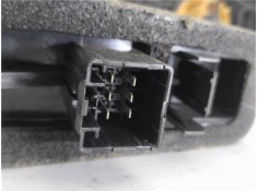 Recambio de piloto trasero izquierdo para ford fiesta v (jh_, jd_) 1.3 referencia OEM IAM E410876  