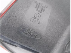 Recambio de piloto trasero izquierdo para ford fiesta v (jh_, jd_) 1.3 referencia OEM IAM E410876  