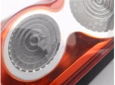 Recambio de piloto trasero izquierdo para ford fiesta v (jh_, jd_) 1.3 referencia OEM IAM E410876  