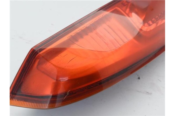 Recambio de piloto trasero izquierdo para ford fiesta v (jh_, jd_) 1.3 referencia OEM IAM E410876  