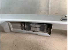 Recambio de moldura porton trasero para mitsubishi space star (dg0) 1.9 1900 di-d plus referencia OEM IAM 8341A016  