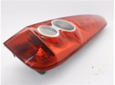 Recambio de piloto trasero derecho para ford fiesta v (jh_, jd_) 1.3 referencia OEM IAM E410876  