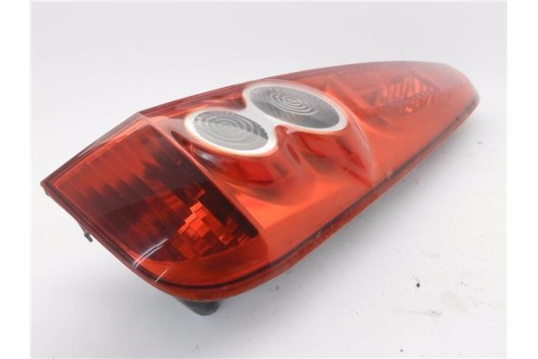 Recambio de piloto trasero derecho para ford fiesta v (jh_, jd_) 1.3 referencia OEM IAM E410876  