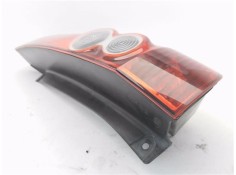 Recambio de piloto trasero derecho para ford fiesta v (jh_, jd_) 1.3 referencia OEM IAM E410876  