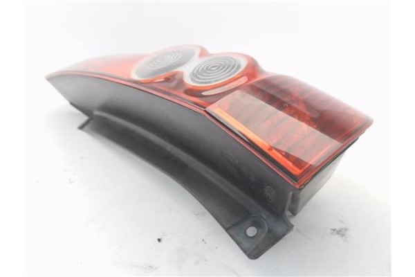 Recambio de piloto trasero derecho para ford fiesta v (jh_, jd_) 1.3 referencia OEM IAM E410876  