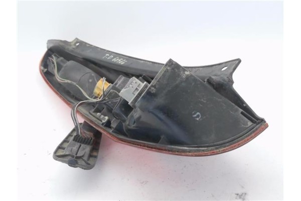 Recambio de piloto trasero derecho para ford fiesta v (jh_, jd_) 1.3 referencia OEM IAM E410876  