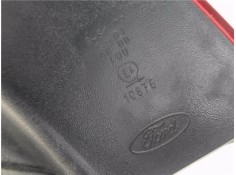 Recambio de piloto trasero derecho para ford fiesta v (jh_, jd_) 1.3 referencia OEM IAM E410876  