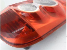 Recambio de piloto trasero derecho para ford fiesta v (jh_, jd_) 1.3 referencia OEM IAM E410876  