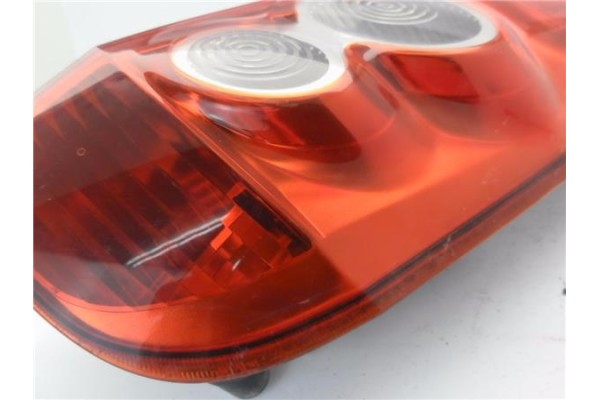 Recambio de piloto trasero derecho para ford fiesta v (jh_, jd_) 1.3 referencia OEM IAM E410876  