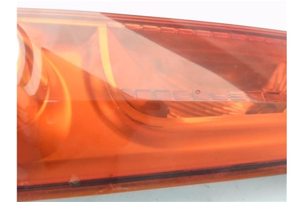 Recambio de piloto trasero derecho para ford fiesta v (jh_, jd_) 1.3 referencia OEM IAM E410876  