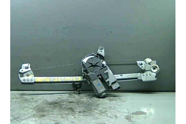 Recambio de mecanismo elevalunas delantero izquierdo para citroen c3 (2002) 1.4 i referencia OEM IAM   