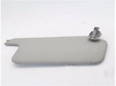 Recambio de parasol izquierdo para renault grand scénic ii (jm0/1_) 1.9 dci (jm12, jm0g) referencia OEM IAM 8200138847  