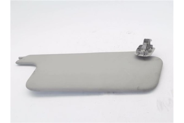 Recambio de parasol izquierdo para renault grand scénic ii (jm0/1_) 1.9 dci (jm12, jm0g) referencia OEM IAM 8200138847  