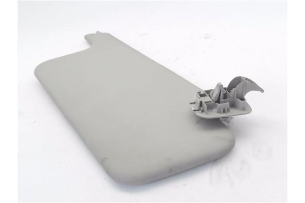 Recambio de parasol izquierdo para renault grand scénic ii (jm0/1_) 1.9 dci (jm12, jm0g) referencia OEM IAM 8200138847  
