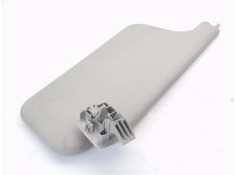 Recambio de parasol izquierdo para renault grand scénic ii (jm0/1_) 1.9 dci (jm12, jm0g) referencia OEM IAM 8200138847  