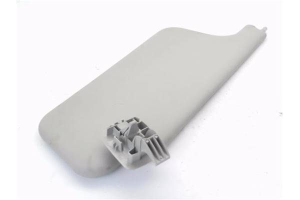 Recambio de parasol izquierdo para renault grand scénic ii (jm0/1_) 1.9 dci (jm12, jm0g) referencia OEM IAM 8200138847  
