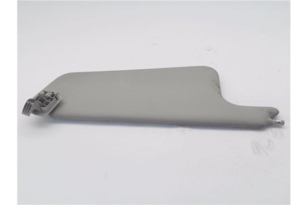 Recambio de parasol izquierdo para renault grand scénic ii (jm0/1_) 1.9 dci (jm12, jm0g) referencia OEM IAM 8200138847  