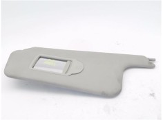 Recambio de parasol izquierdo para renault grand scénic ii (jm0/1_) 1.9 dci (jm12, jm0g) referencia OEM IAM 8200138847  