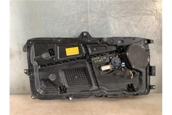 Recambio de mecanismo elevalunas delantero izquierdo para ford fiesta v (jh_, jd_) 1.4 16v referencia OEM IAM   