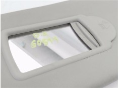 Recambio de parasol izquierdo para renault grand scénic ii (jm0/1_) 1.9 dci (jm12, jm0g) referencia OEM IAM 8200138847  