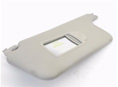 Recambio de parasol izquierdo para renault grand scénic ii (jm0/1_) 1.9 dci (jm12, jm0g) referencia OEM IAM 8200138847  