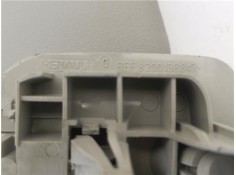 Recambio de parasol izquierdo para renault grand scénic ii (jm0/1_) 1.9 dci (jm12, jm0g) referencia OEM IAM 8200138847  