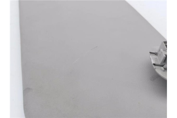 Recambio de parasol izquierdo para renault grand scénic ii (jm0/1_) 1.9 dci (jm12, jm0g) referencia OEM IAM 8200138847  