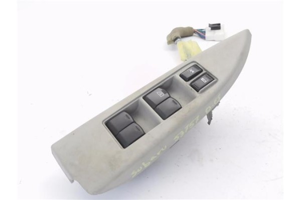 Recambio de mando elevalunas delantero izquierdo para subaru legacy v 2.0 d referencia OEM IAM 94263AJ030 157525 