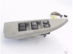 Recambio de mando elevalunas delantero izquierdo para subaru legacy v 2.0 d referencia OEM IAM 94263AJ030 157525 